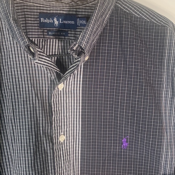 Polo🇺🇸(XL) - Picture 2 of 14